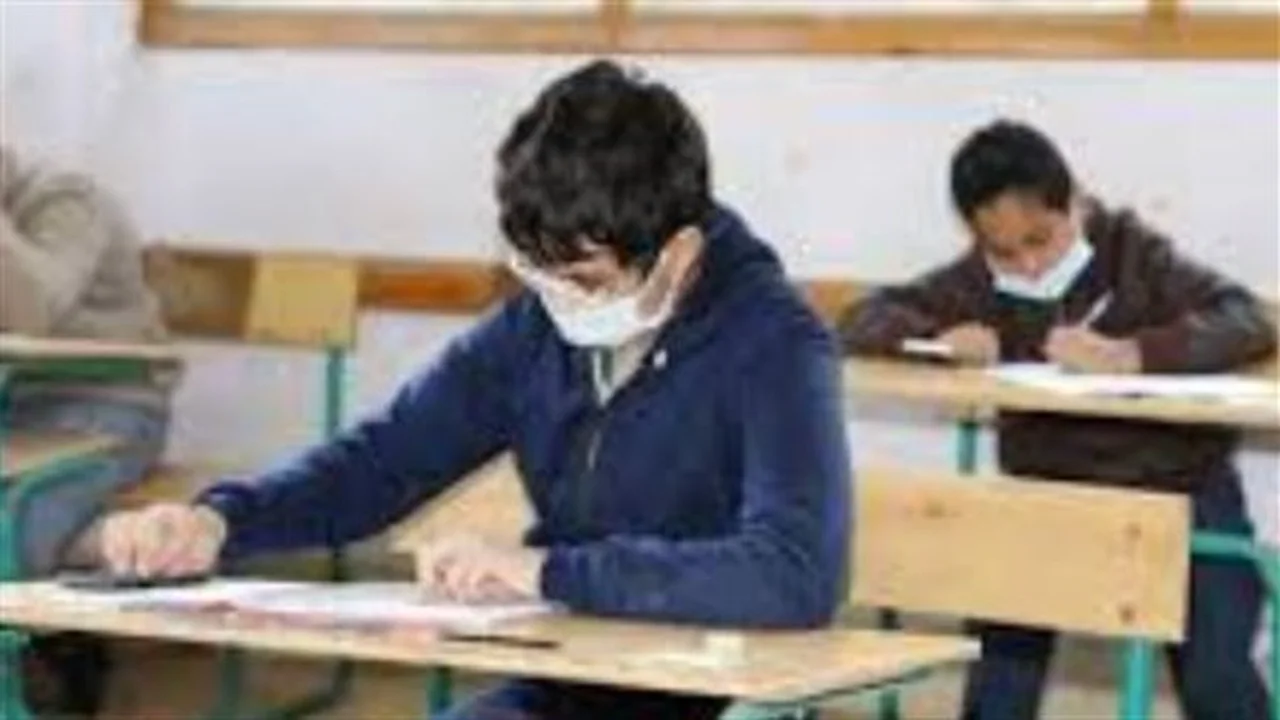 بوابة المنيا التعليمية.. إعلان نتائج طلاب الصف الأول الثانوي عبر الرابط الإلكتروني الجديد